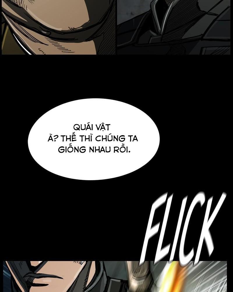 The First Hunter Chapter 60 - Trang 2