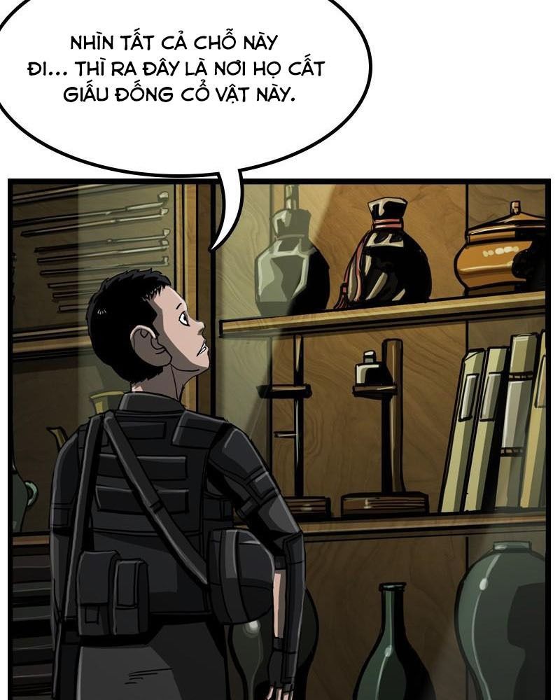 The First Hunter Chapter 60 - Trang 2