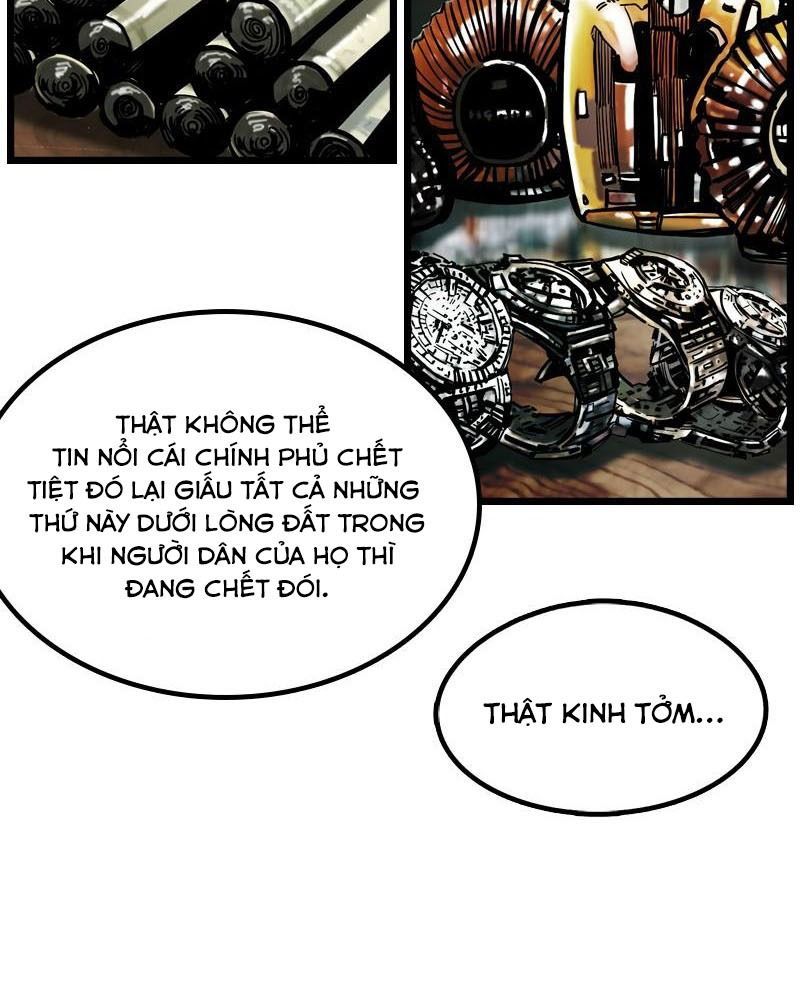 The First Hunter Chapter 60 - Trang 2