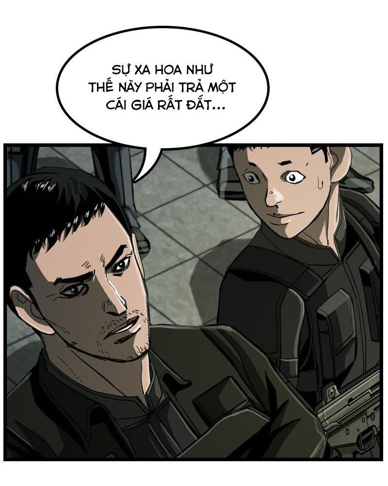 The First Hunter Chapter 60 - Trang 2