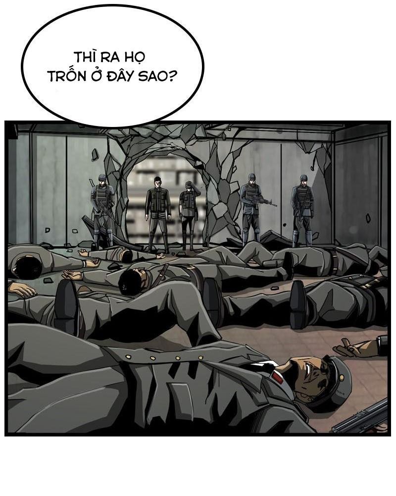 The First Hunter Chapter 60 - Trang 2