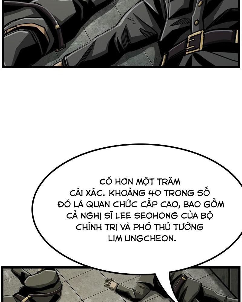 The First Hunter Chapter 60 - Trang 2