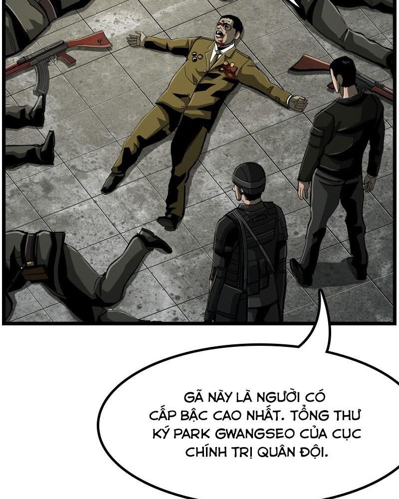 The First Hunter Chapter 60 - Trang 2