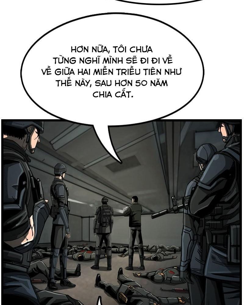 The First Hunter Chapter 60 - Trang 2