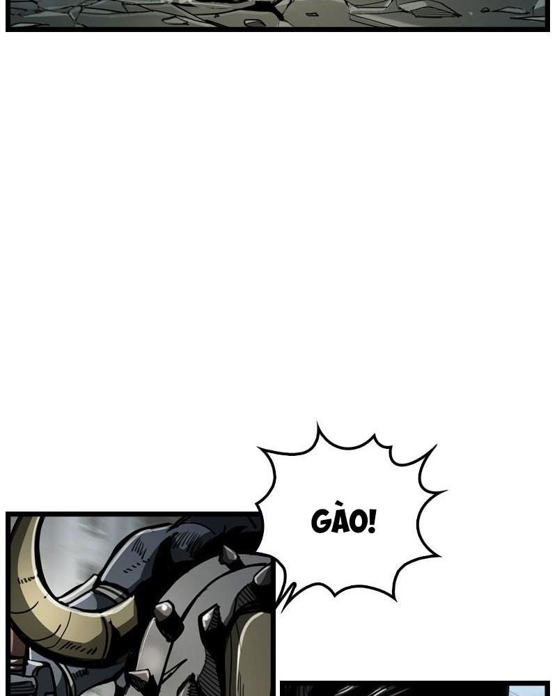 The First Hunter Chapter 60 - Trang 2