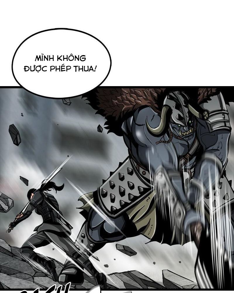 The First Hunter Chapter 60 - Trang 2