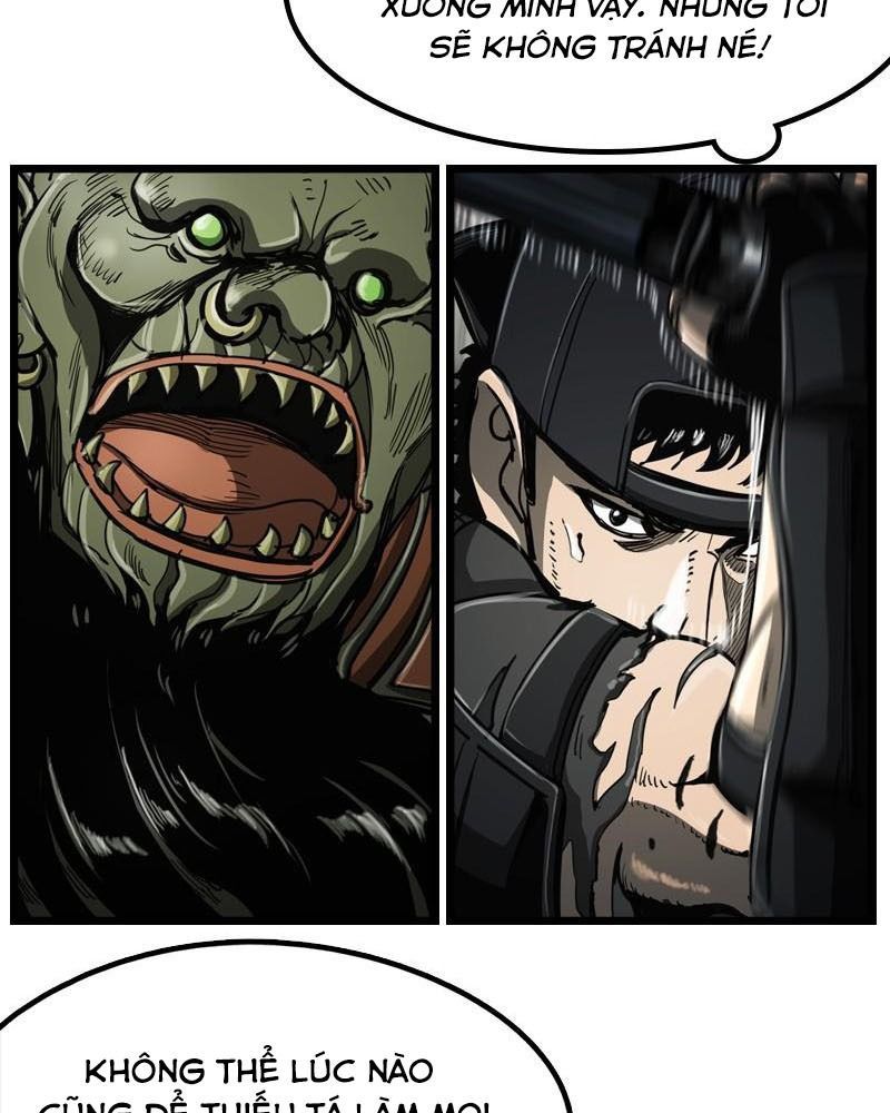 The First Hunter Chapter 60 - Trang 2