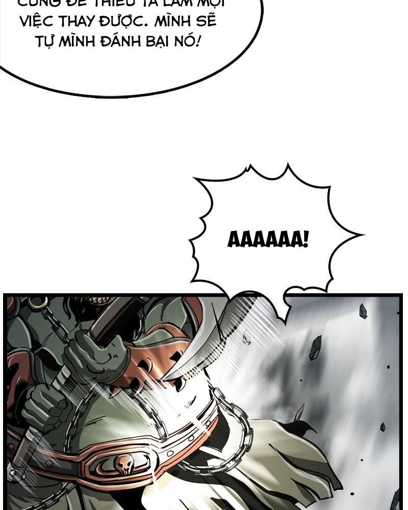 The First Hunter Chapter 60 - Trang 2