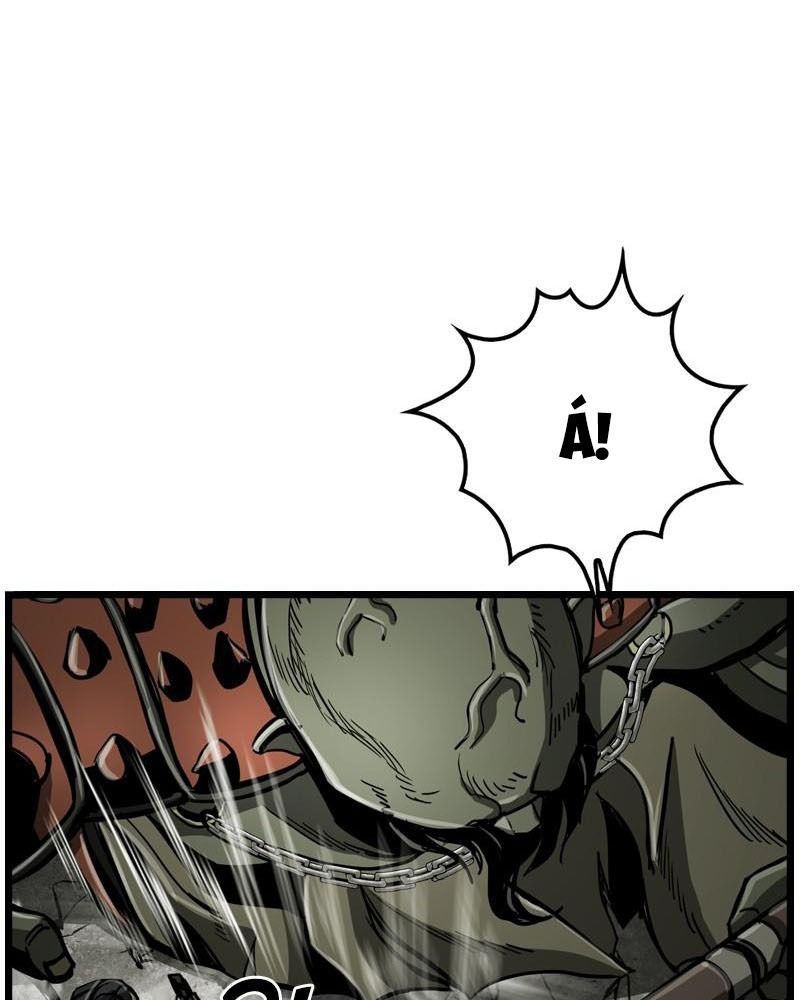 The First Hunter Chapter 60 - Trang 2