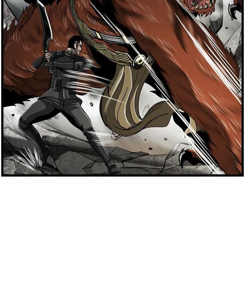 The First Hunter Chapter 60 - Trang 2