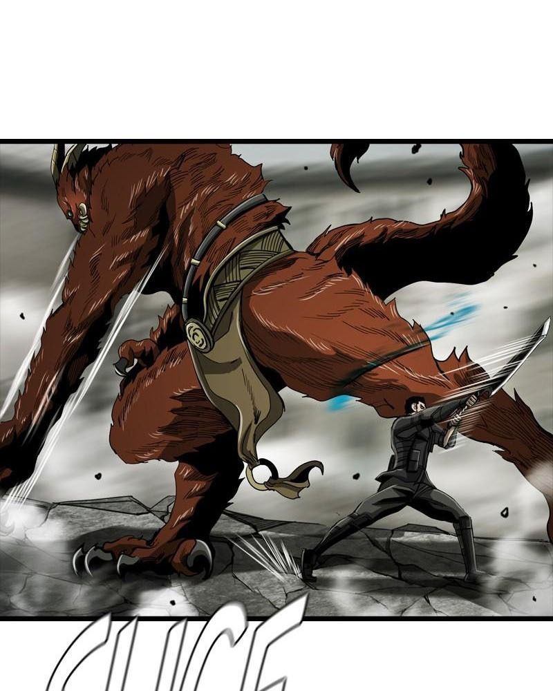 The First Hunter Chapter 60 - Trang 2