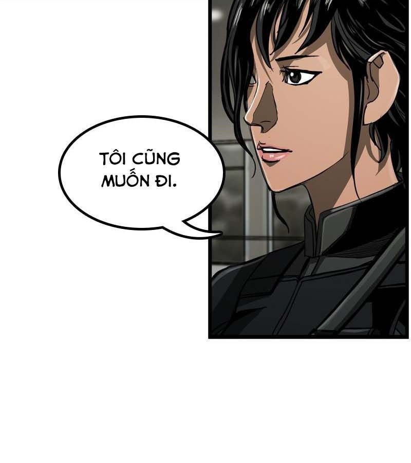 The First Hunter Chapter 61 - Trang 2