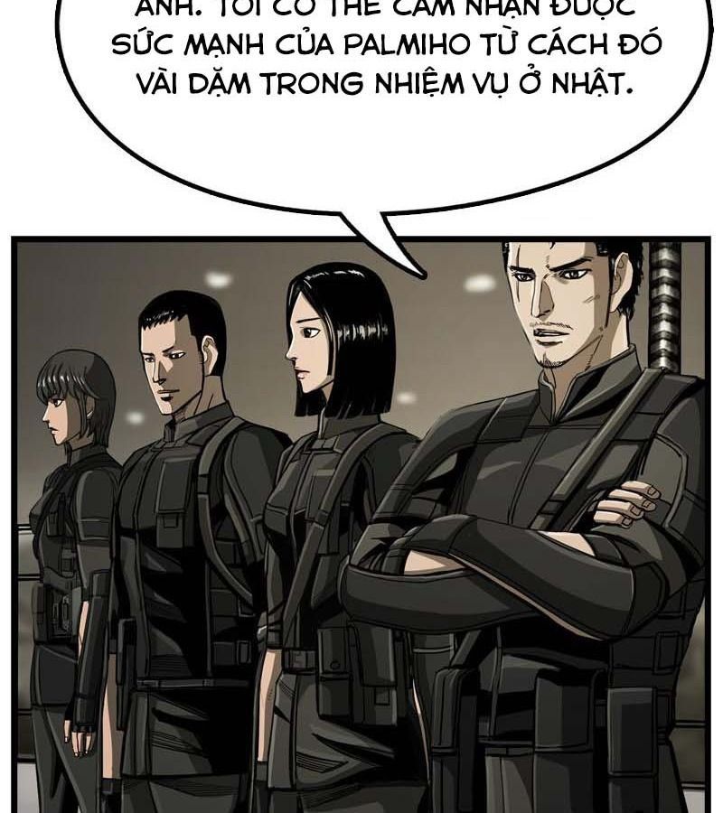 The First Hunter Chapter 61 - Trang 2