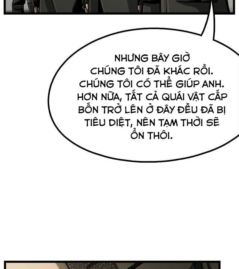 The First Hunter Chapter 61 - Trang 2