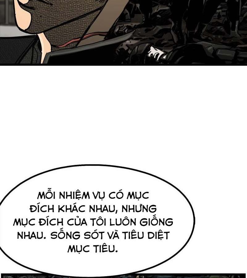 The First Hunter Chapter 61 - Trang 2