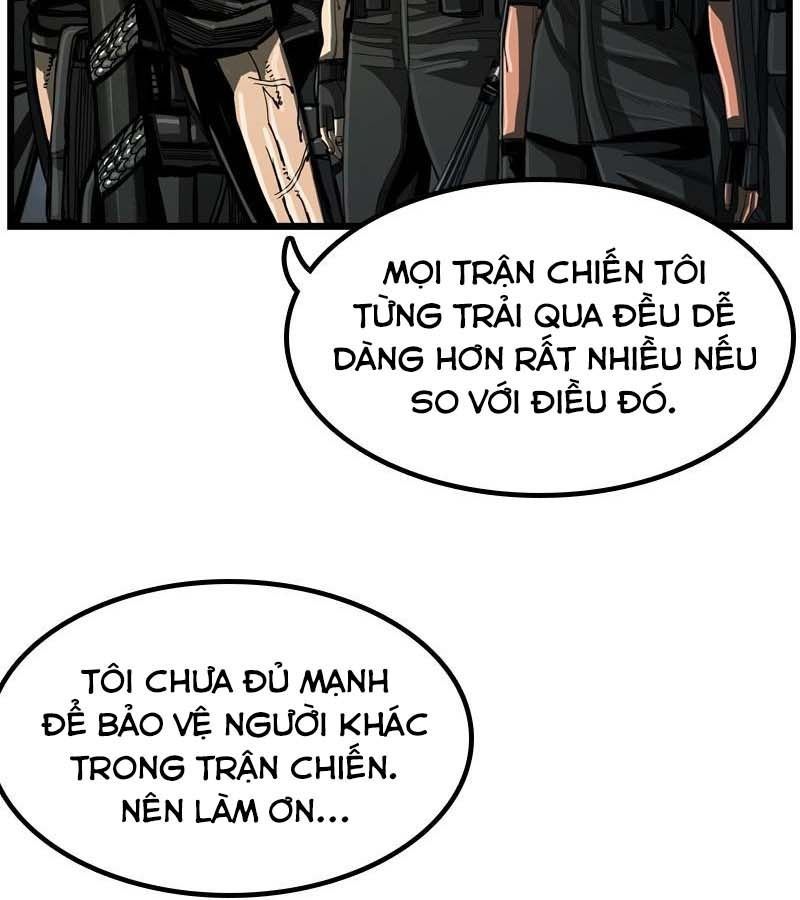 The First Hunter Chapter 61 - Trang 2