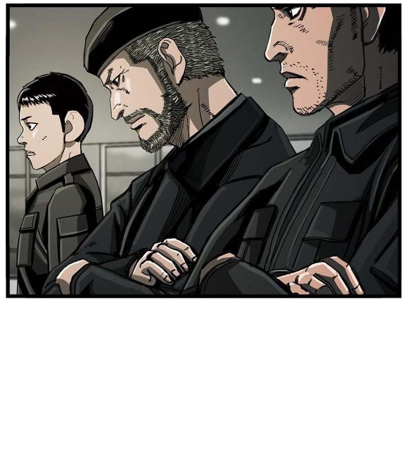 The First Hunter Chapter 61 - Trang 2