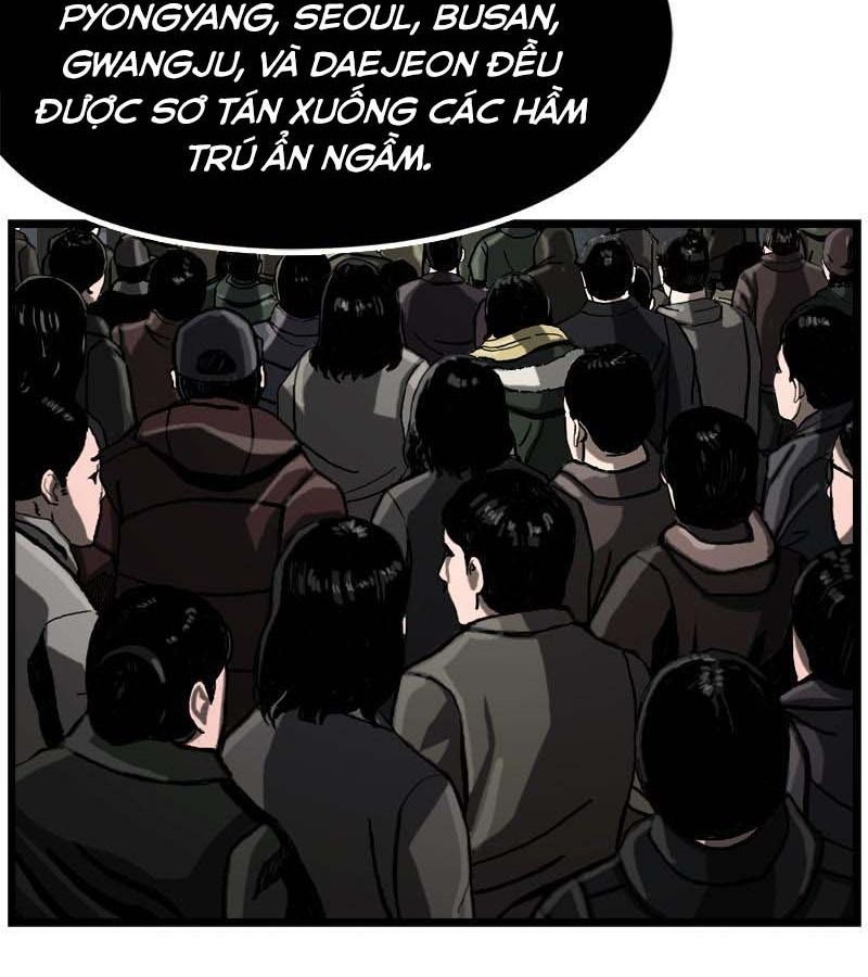 The First Hunter Chapter 61 - Trang 2