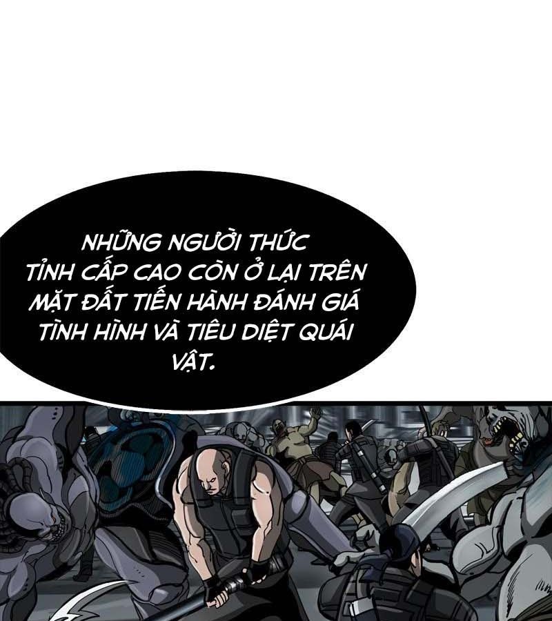 The First Hunter Chapter 61 - Trang 2