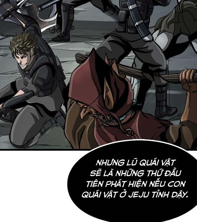 The First Hunter Chapter 61 - Trang 2