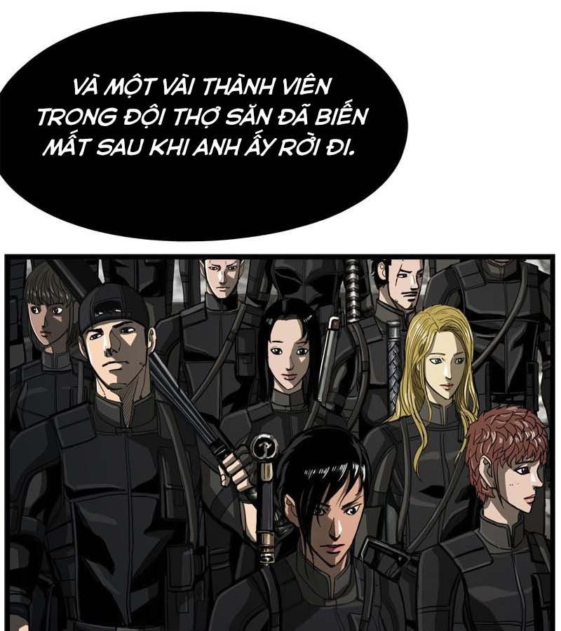 The First Hunter Chapter 61 - Trang 2