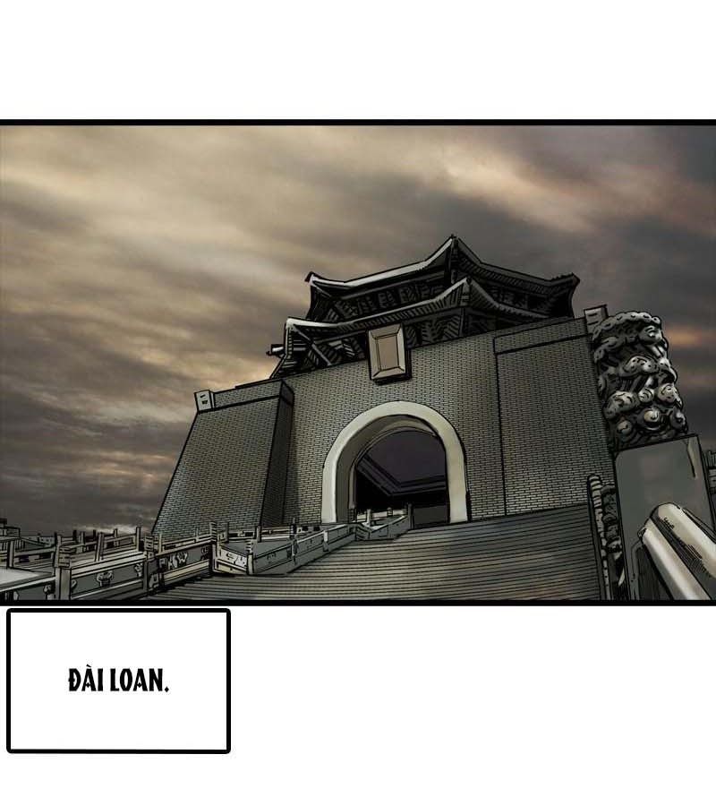 The First Hunter Chapter 61 - Trang 2