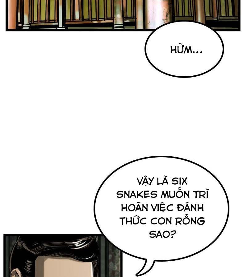 The First Hunter Chapter 61 - Trang 2