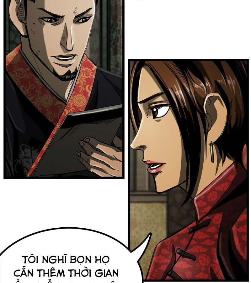 The First Hunter Chapter 61 - Trang 2