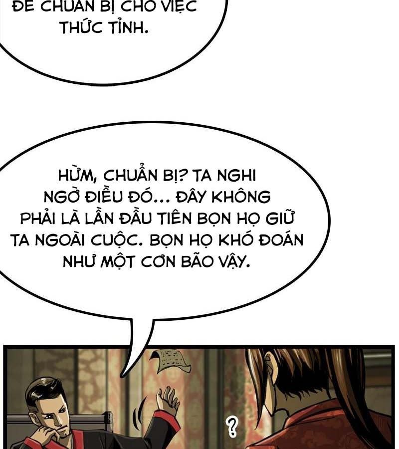 The First Hunter Chapter 61 - Trang 2