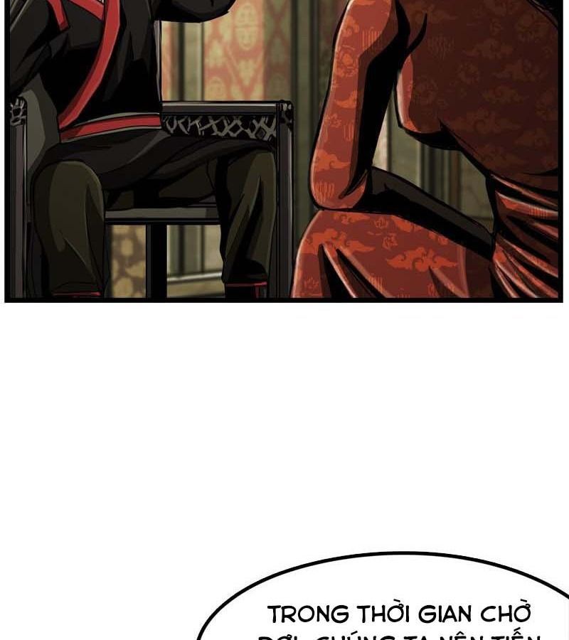 The First Hunter Chapter 61 - Trang 2