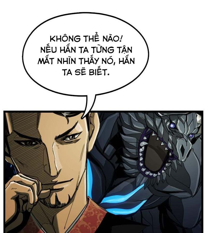 The First Hunter Chapter 61 - Trang 2