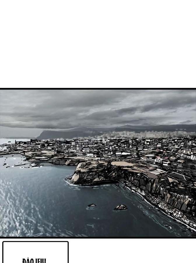 The First Hunter Chapter 61 - Trang 2