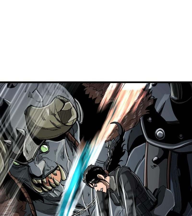 The First Hunter Chapter 61 - Trang 2