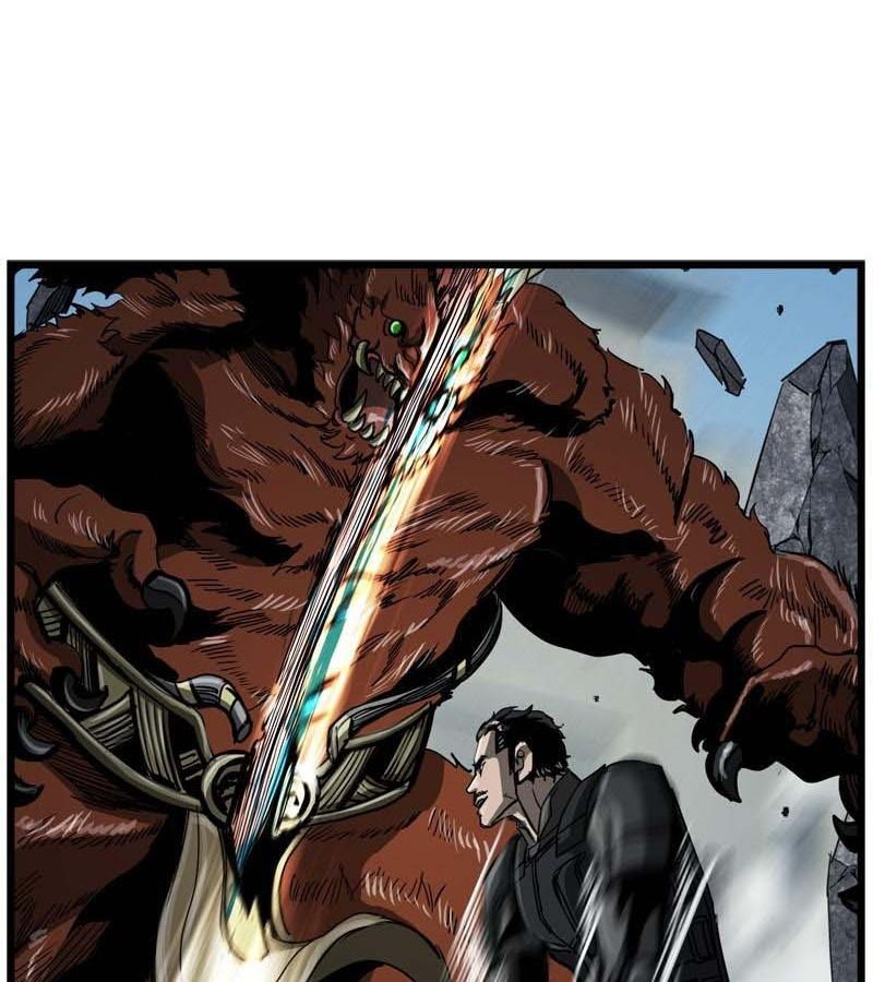 The First Hunter Chapter 61 - Trang 2