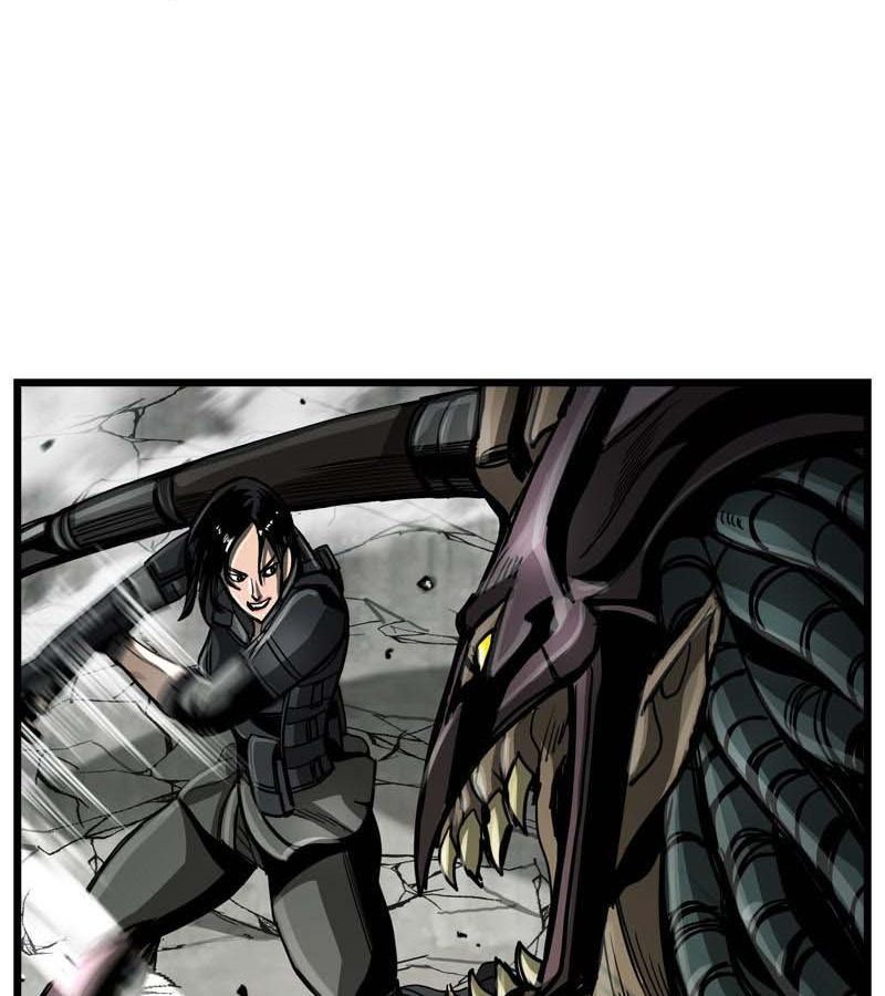 The First Hunter Chapter 61 - Trang 2