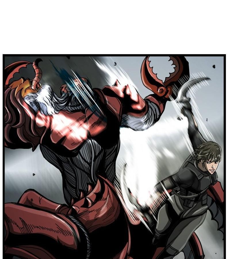 The First Hunter Chapter 61 - Trang 2