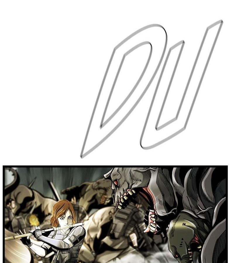 The First Hunter Chapter 61 - Trang 2