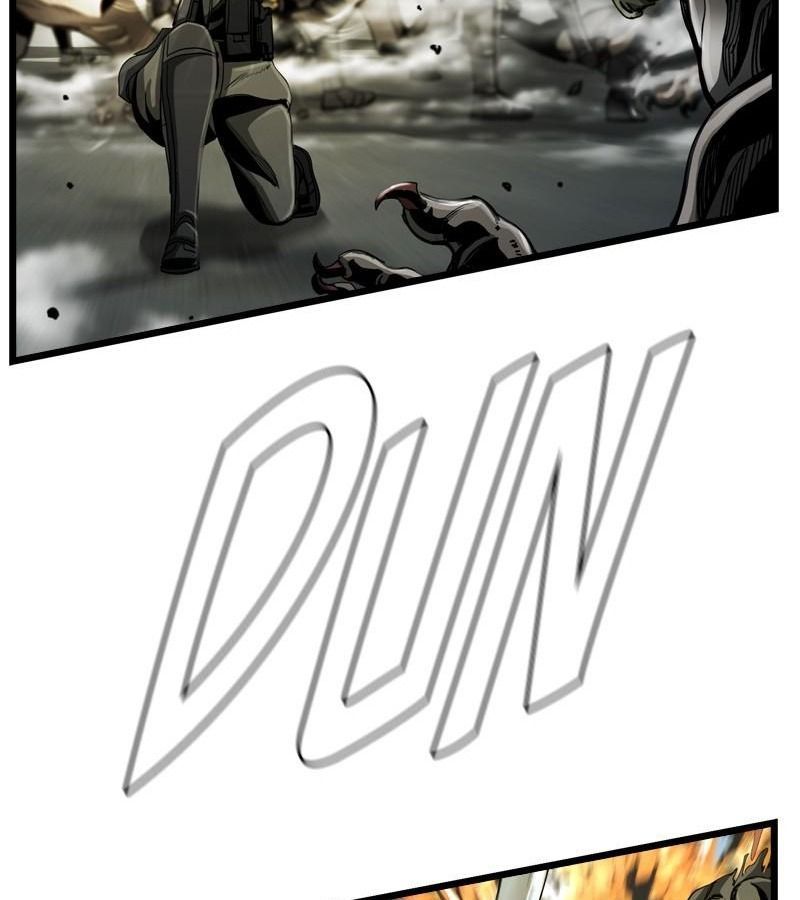 The First Hunter Chapter 61 - Trang 2