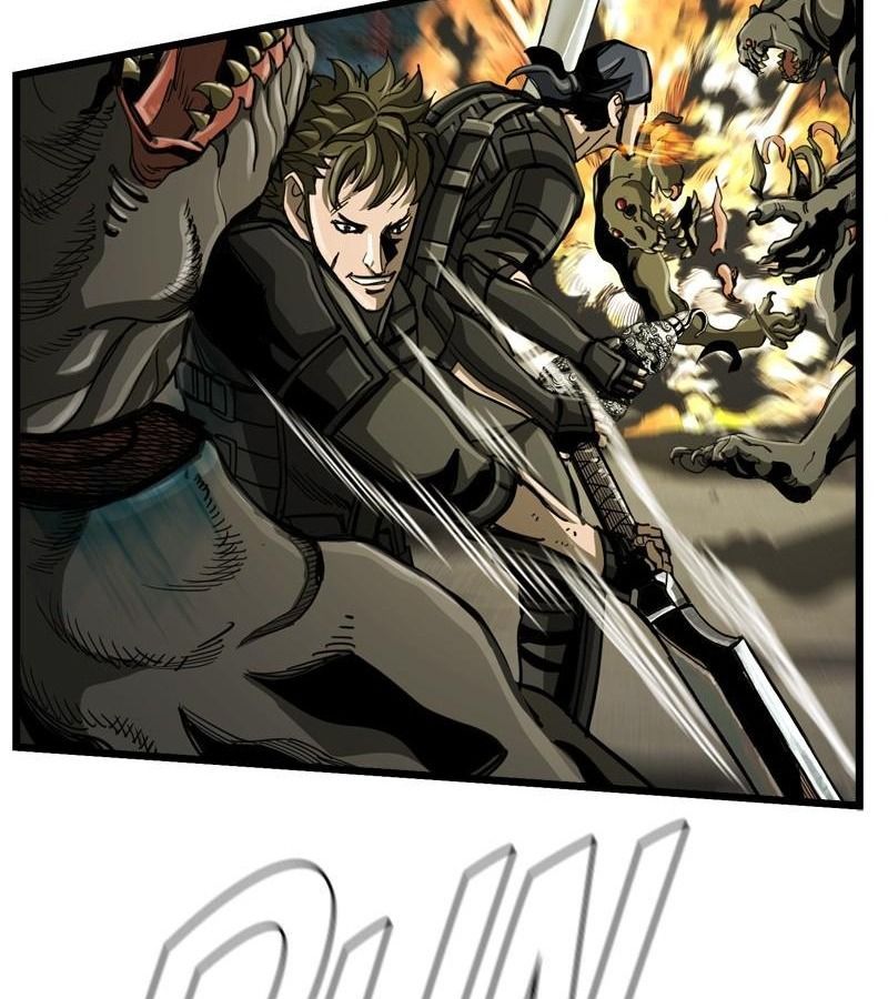 The First Hunter Chapter 61 - Trang 2