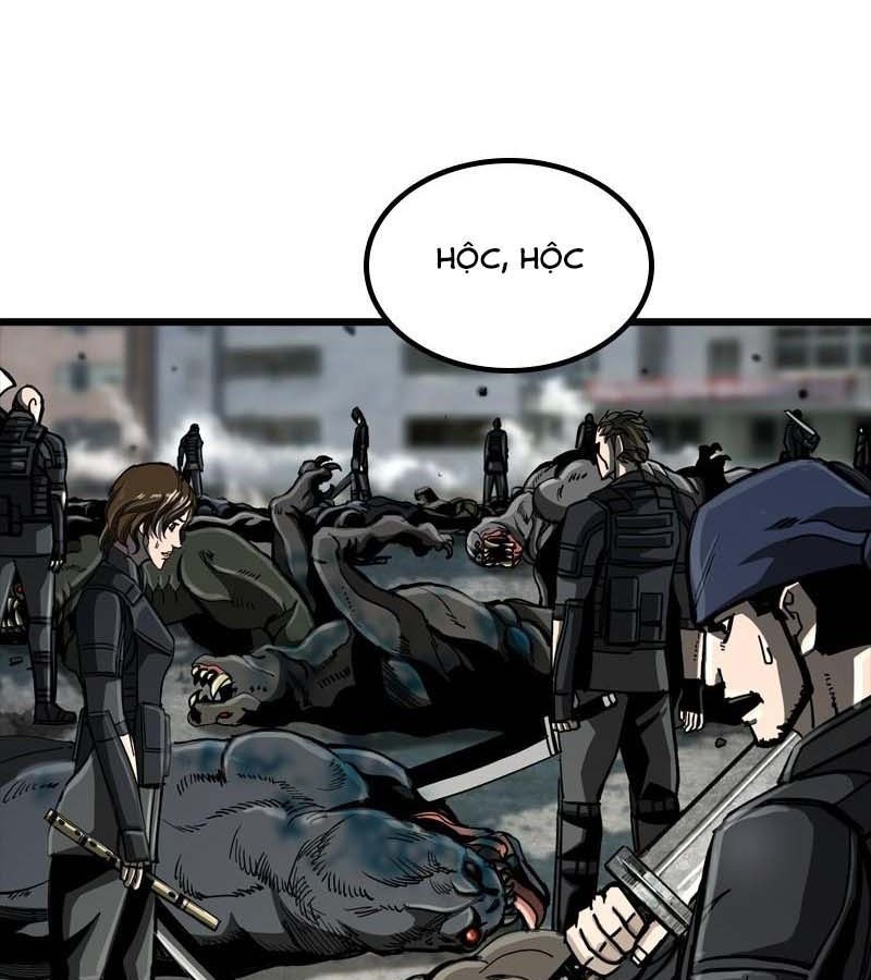 The First Hunter Chapter 61 - Trang 2