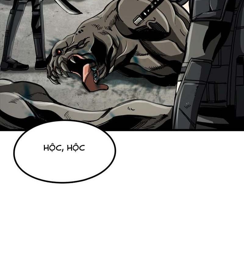 The First Hunter Chapter 61 - Trang 2