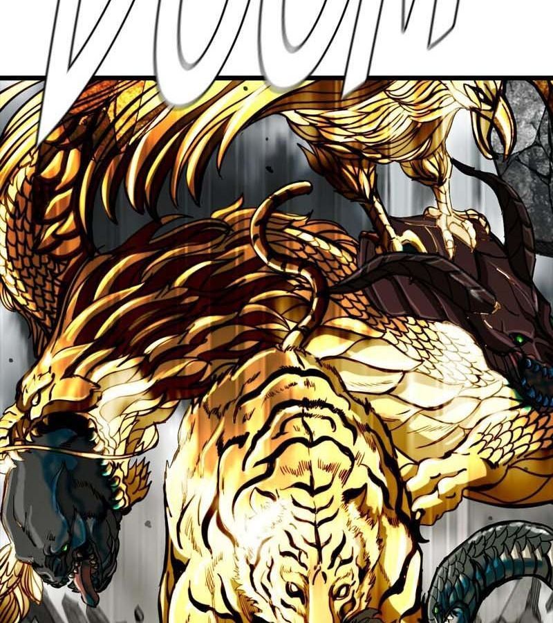 The First Hunter Chapter 61 - Trang 2