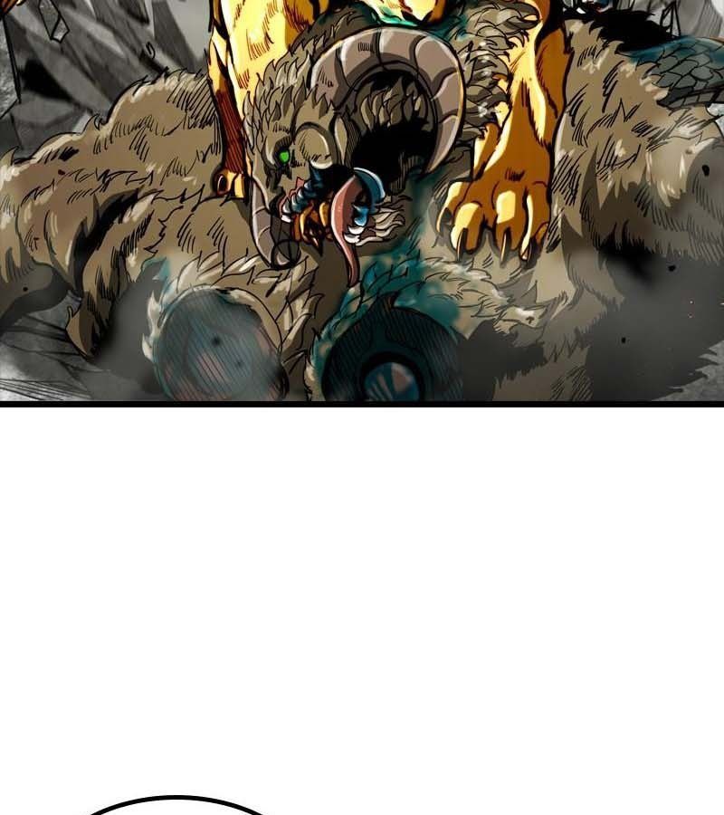 The First Hunter Chapter 61 - Trang 2