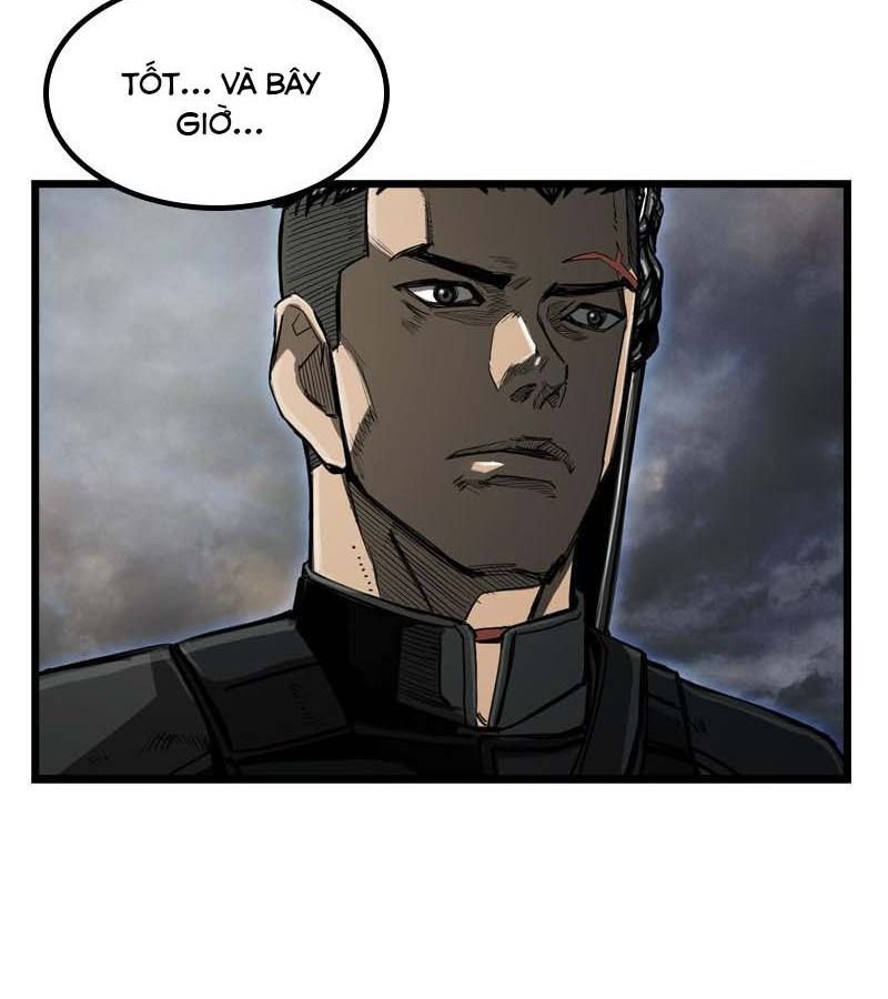 The First Hunter Chapter 61 - Trang 2