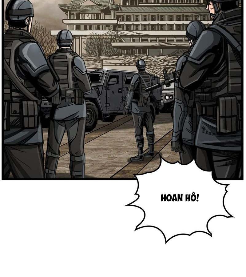 The First Hunter Chapter 61 - Trang 2