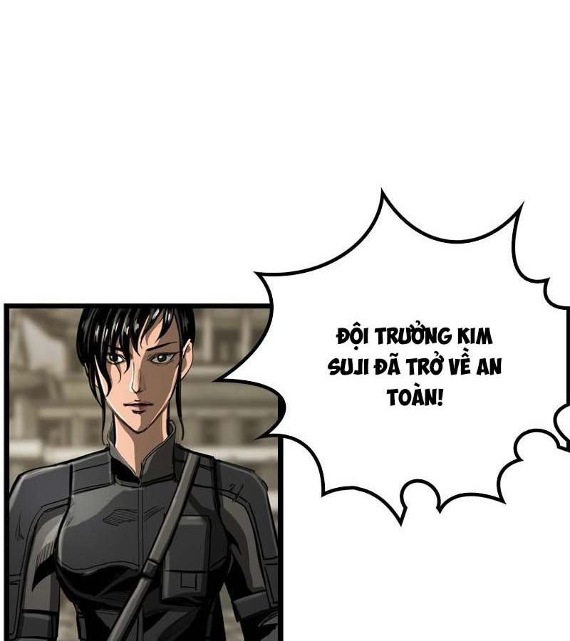 The First Hunter Chapter 61 - Trang 2