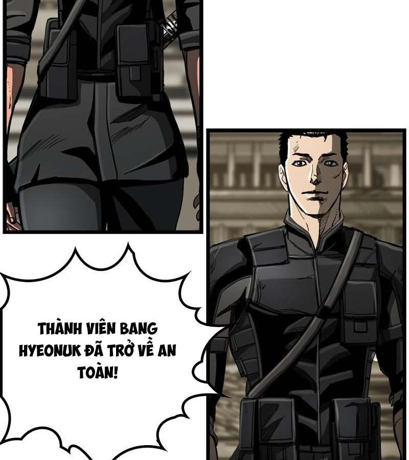 The First Hunter Chapter 61 - Trang 2