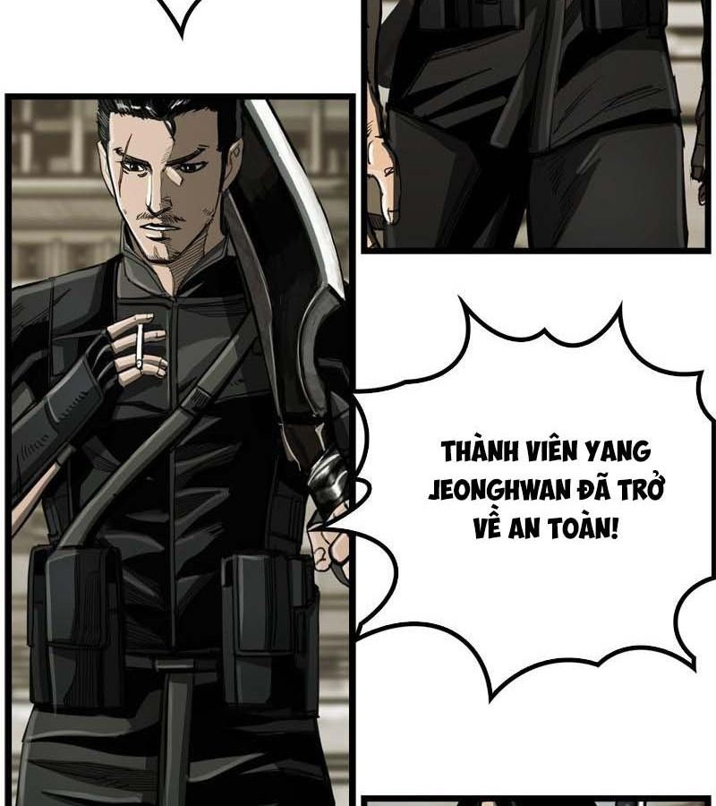 The First Hunter Chapter 61 - Trang 2