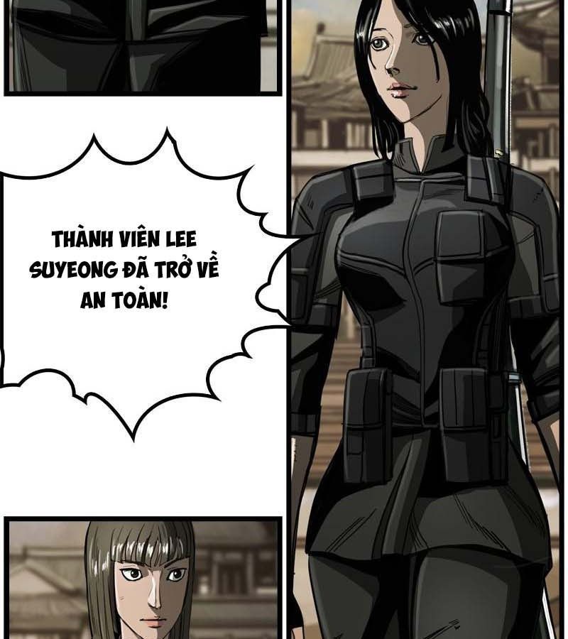 The First Hunter Chapter 61 - Trang 2