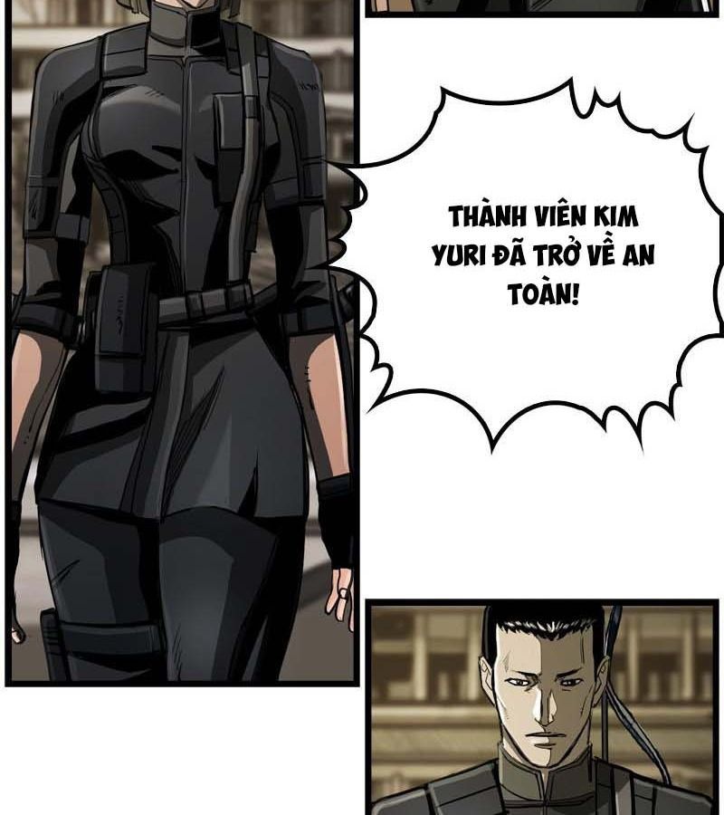 The First Hunter Chapter 61 - Trang 2